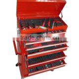 2015 NEW ITEM-276PCS CABINET TROLLEY TOOL SET