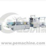 TPM-600/800 Zipper Bag Making Machine With Attachment