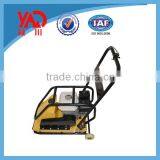 Construction Machinery Reversible Vibrate Plate Compactor for Road Construction thumbnail-6