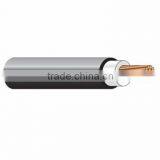 600v Thermoplastic Underground Cable,TTU Cable,75 Degree