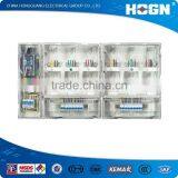 Eco-Friendly Galvanized Meter Box