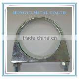 95 # Tube Clamps With Nuts thumbnail-2