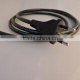 Brazil Home Appliance and ac Power Cord Type ac Power Plug Electrical Plug ac Power Plug Supply Brazil Three Round Plug thumbnail-3