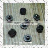 High Quality Custom Made Fashion Metal Jean Rivet