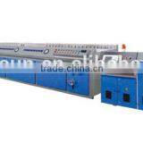Qingdao Product PVC Wood Door Production Line/making Machine/extrusion Line thumbnail-3