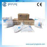 Quick Cracking Soundless Chemical Mortar for Stone Rock Cracking and Concrete Demolition