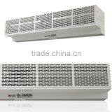 Cross Flow A Series Air Curtain thumbnail-2