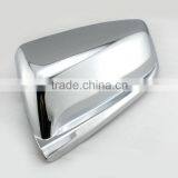 2013 2014 Chevy Malibu Parts Chrome Plating for Plastic Mirror Covers thumbnail-4