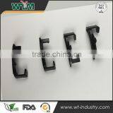 PP+TF Slide Bar Auto Part Moulding Shenzhen Manufacturer thumbnail-2