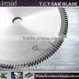 Fswnd High Quality & Competitive Price Non-ferrous Metals Cutting Tungsten Carbide Tipped Circular Saw Blade thumbnail-4