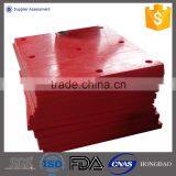 Professional Supplier UHMW PE Pad for Marine Fenders Pad thumbnail-3