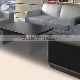 Good Quality and Comfortable Single Fabric Sofa thumbnail-6