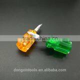 Dual-purpose Retractable Excellent Screwdriver thumbnail-5