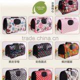 Pet Products Factory Wholesale Cheap Pet Carrier Bag Puppy Carry Bag , Pet Travel Bag thumbnail-5