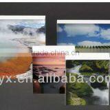 High Transparent Clear Acrylic Block