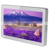 22" Mounted Touch Digital Signage Pc