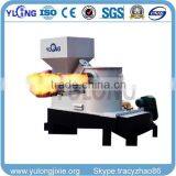 New Type Sawdust Pellet Burner