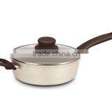China Manufacturer Low Price Die Cast Aluminum Cookware