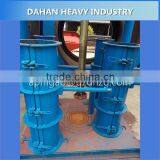 Vertical Type Concrete Pipe Machine and Molds thumbnail-5