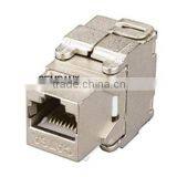 Cat6a Ftp Keystone Jack