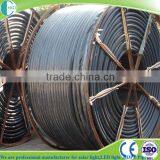 High Density Polyethylene Silicon Core Pipe With Different Specifications