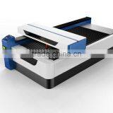 2mm Metal Cutting LASER MACHINE CX-1325M With Yongli Laser Tube