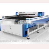 CX1325 CNC Laser Stainless Cutting Machinery for Sale