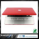 Imported PC Made by Machine Craft Colorful Unique Design Crystal Case for Macbook thumbnail-4