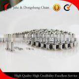 Under High Temperature 932degree Fahrenheit Ss304 Hollow Pin Chain Conveyor Chain 40HPSS thumbnail-6