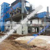 Slag Lane Recycling Centre Retrofit to Gas Furnace thumbnail-5