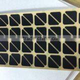 Hot Sale Custom Shape Adhesive Silicone Pad thumbnail-3