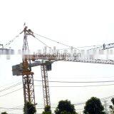 Tower crane SCT5013 Tower crane