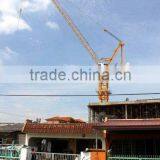 Tower Crane SCD 5522-12 Crane thumbnail-1