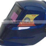 China Solar Custom Mig TIG WIG Auto Darkening Welding Helmet thumbnail-1