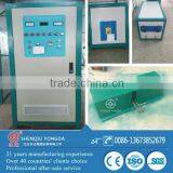 Induction Heater for Auto Machine Metal Parts