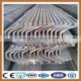 u Steel Channel/ u Channel Steel Price for All Sizes From China