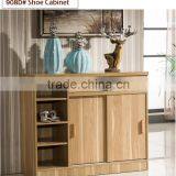 Furniture Supply Of Wooden Shoe Cabinet Design thumbnail-2