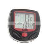 High Quality Cycle Speedometer Sunding Bicycle Computer SD-548B OEM Wholesale