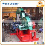 Hot Selling Diesel Engine Driven Wood Chipper Shredder for Sale