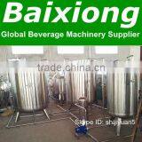 Complete Economic Bottled Fruit Juice Factory Equipment