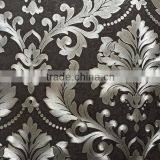 Classic Latest Italy Design Deep Embossed Wallpaper thumbnail-5