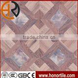 Modern Design Wood Look Office Floor Tiles Design thumbnail-2