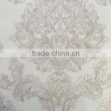 Paper Back Vinyl Wallpaper With Italia Design thumbnail-1