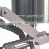 Stainless Steel 2.3L Manual Pastry Spainish Churros Nutella Filler thumbnail-3