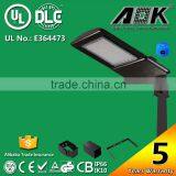 130lm/w 5 Years Warranty IP66 With Photocell 75W to 265W LED Parking Lot Lighting thumbnail-5