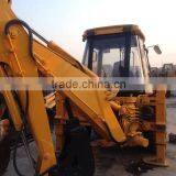 Original backhoe loader 4CX for sale