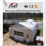 Cnc Screw-Joint Arch Steel Sheet Forming Machine thumbnail-6