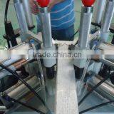 Shaped Corner Cleaning Machine for Plastic Doors & Windows thumbnail-5