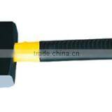 CARBON STEEL SAFETY HAMMER 2KG
