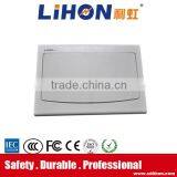 Surface and Flush Mounting Available 5-7 Way Plastic Power Distribution Box